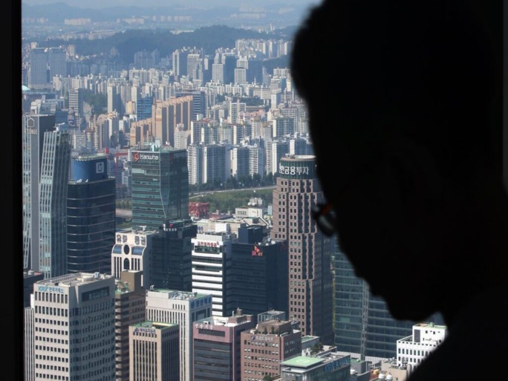 "600만원 날렸다", "이래서 누가 사업하나요"…요즘 사장님들 '분통' 터지는 이유 1 조기 퇴사