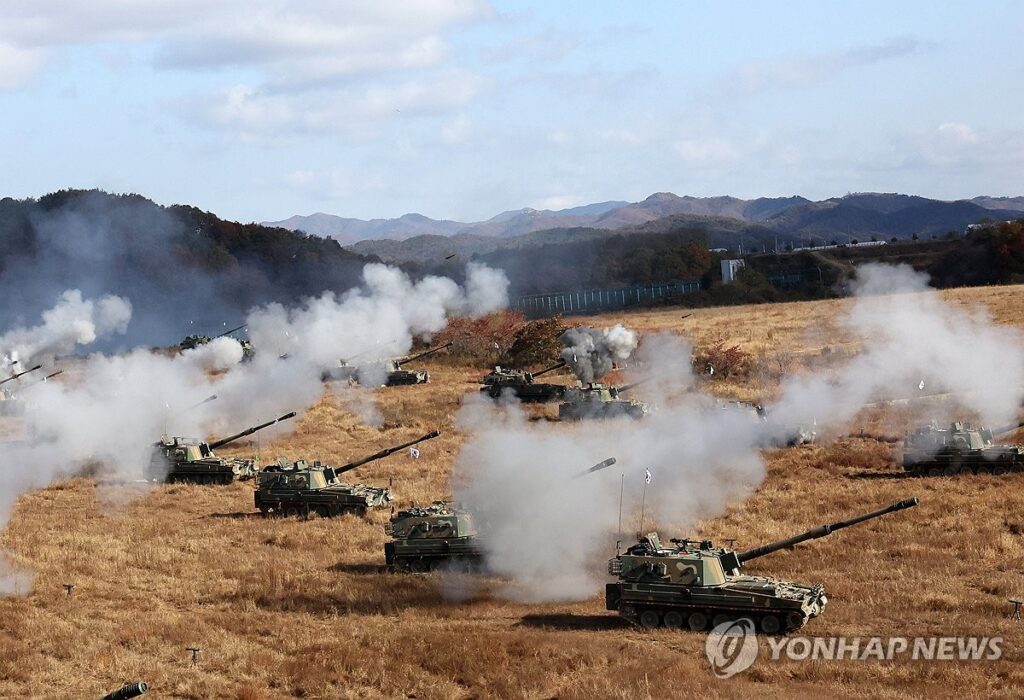 국제 안보 위기