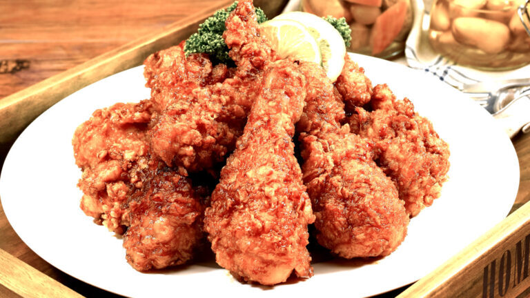 치킨