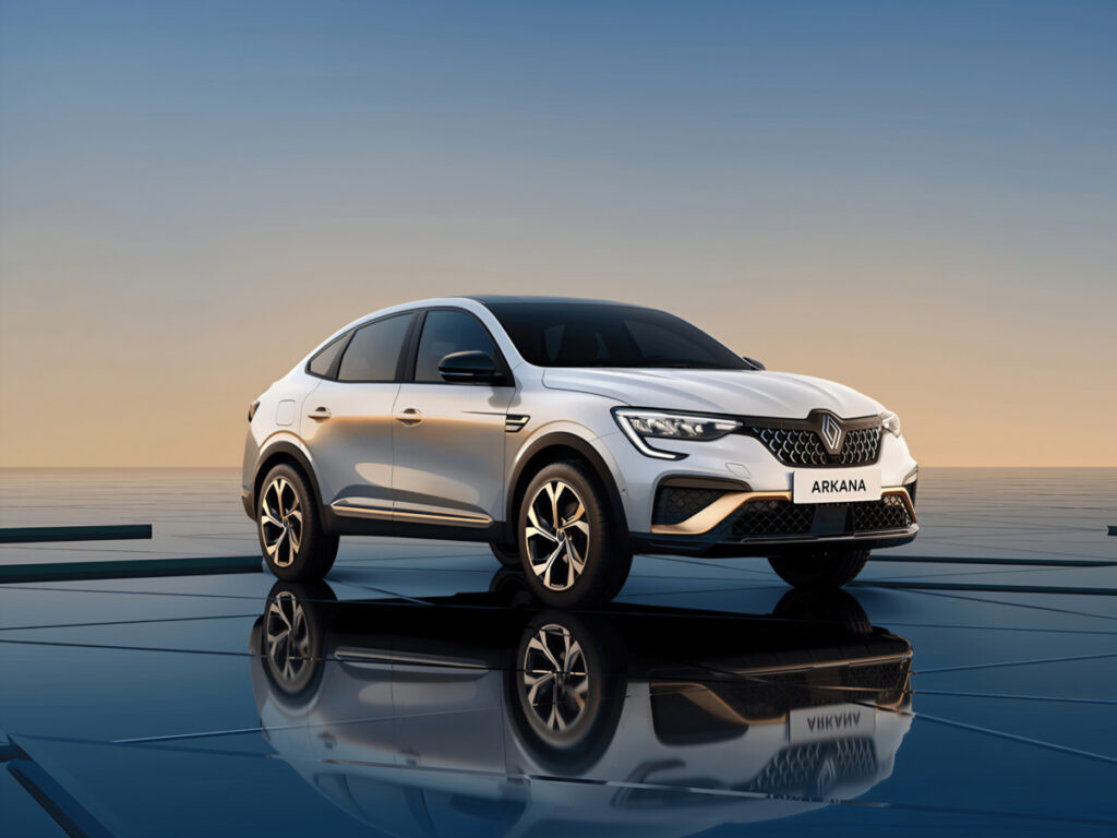 그랑 콜레오스는 예상했는데 "이 車까지?"…반전 드라마 써낸 '르노코리아' 4 renault-april-2025-sales-results (4)