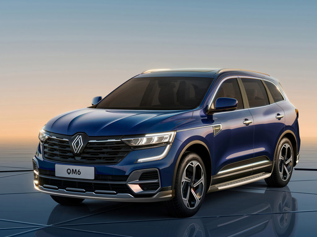 그랑 콜레오스는 예상했는데 "이 車까지?"…반전 드라마 써낸 '르노코리아' 5 renault-april-2025-sales-results (5)