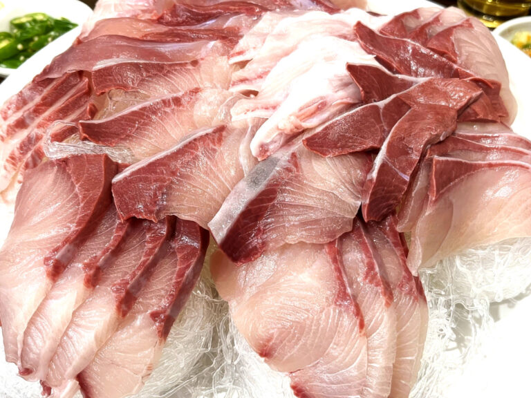 외식비 부담 마트 회