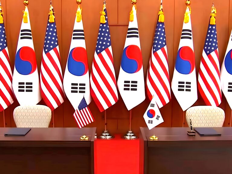 경제 정책 조율 공백