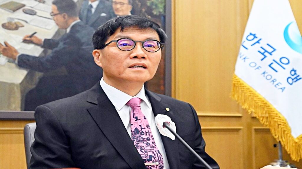 "이게 한국 미래라니 믿기지 않는다"...한국은행의 아찔한 진단, 대체 어떻길래? 2 일본