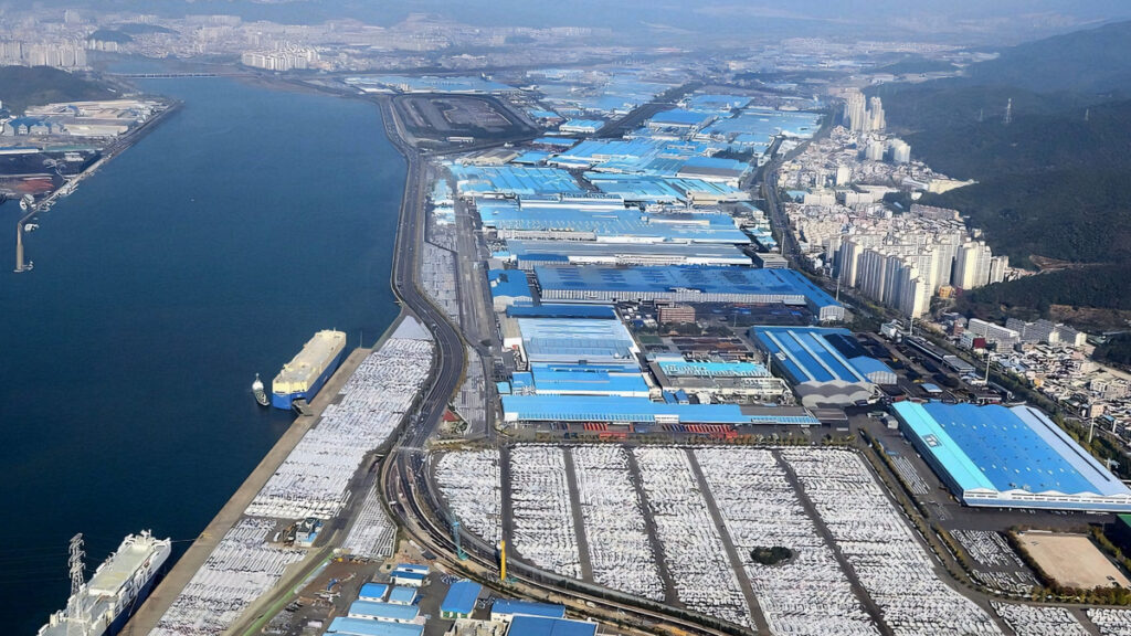 "17개 그룹 중 1위가 한국차?"…글로벌 성과에 해외서도 '주목' 5 2025 New Vehicle Quality Survey (5)