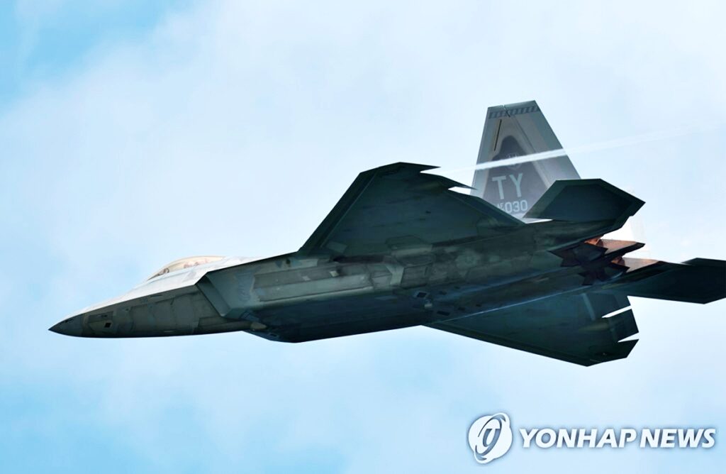 F-22
