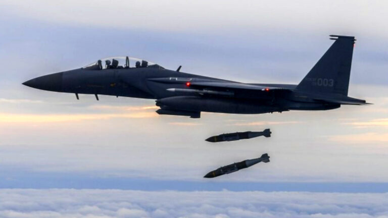 JDAM