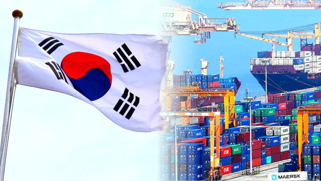 "기술 최강국 한국인데" 美 거대기업에 '속수무책'…"살 길 막혔다" 초비상 1 애플 공급망 재편