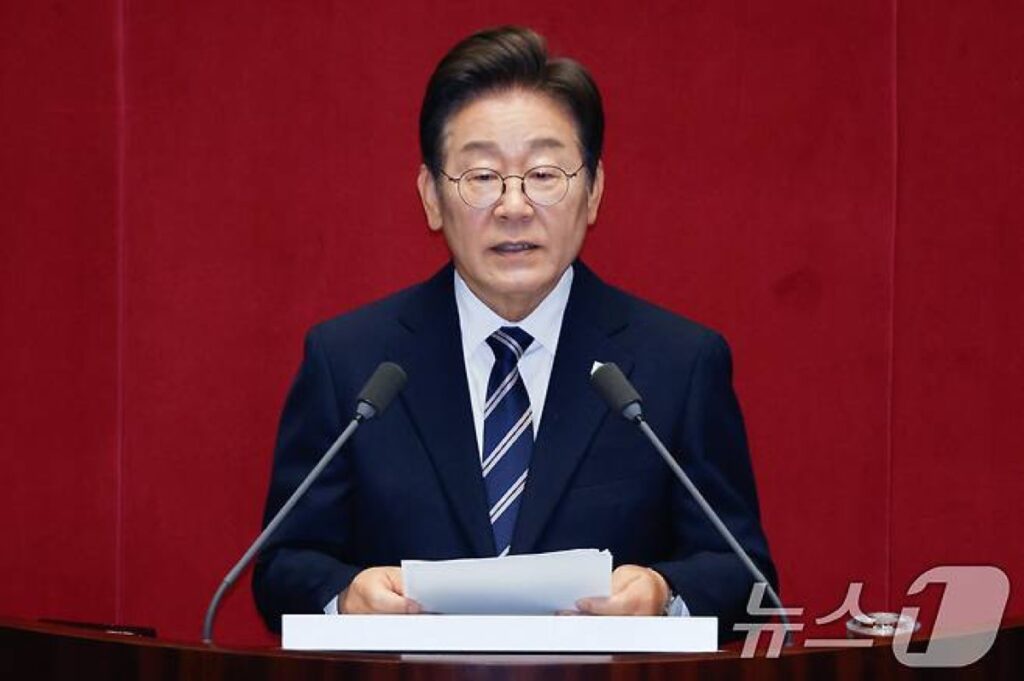"이 대통령 속도가 이정도?", "이게 진짜 가능하다니"…공공기관의 '발빠른 움직임', 무슨 일이 4 부산항만공사