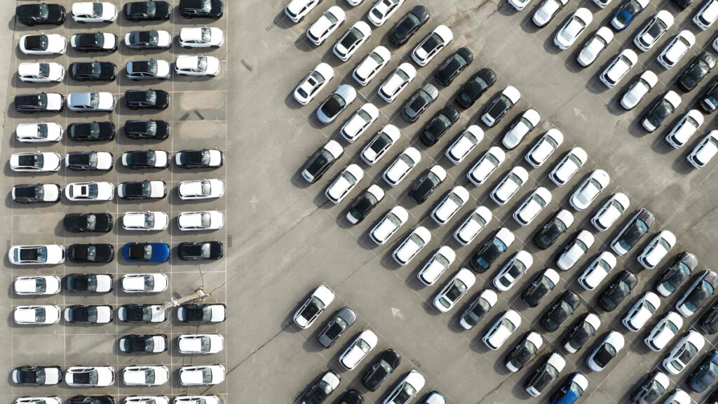 "트럼프 관세에 결국 항복 선언"…세계적 브랜드에 대체 무슨 일이? 5 Audi US plant is being promoted (5)