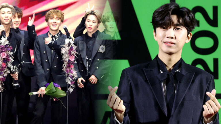 BTS 경제 영향