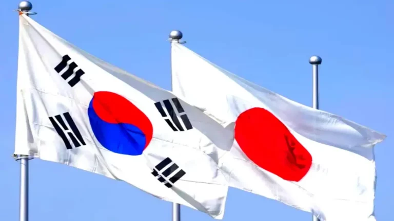 한국 은행, '한국 일본 닮아간다' 경고
