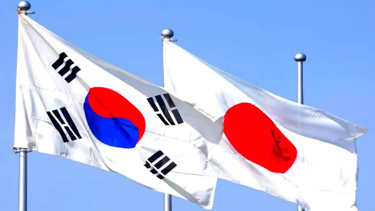 한국 은행, '한국 일본 닮아간다' 경고