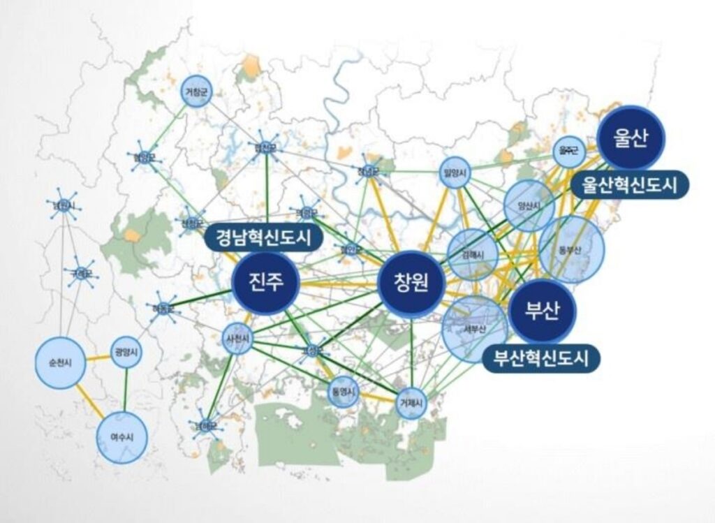 "경상도가 다시 들썩인다"...초대형 프로젝트 예고에 760만 도민들 '활짝' 3 이재명