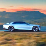 Cadillac Celestial Disclosure