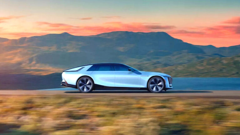Cadillac Celestial Disclosure
