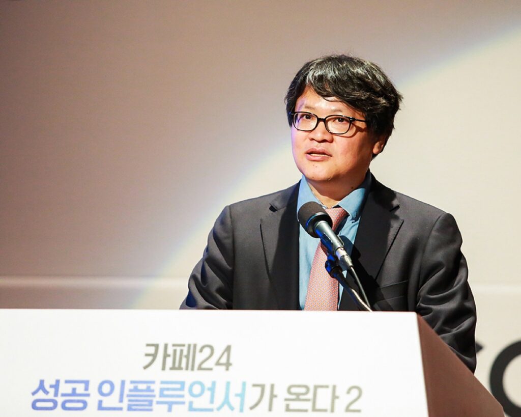 "한국에서 이건 정말 파격적"...삼성·현대 안 부럽다는 이 회사, 대체 무슨 일? 2 카페24