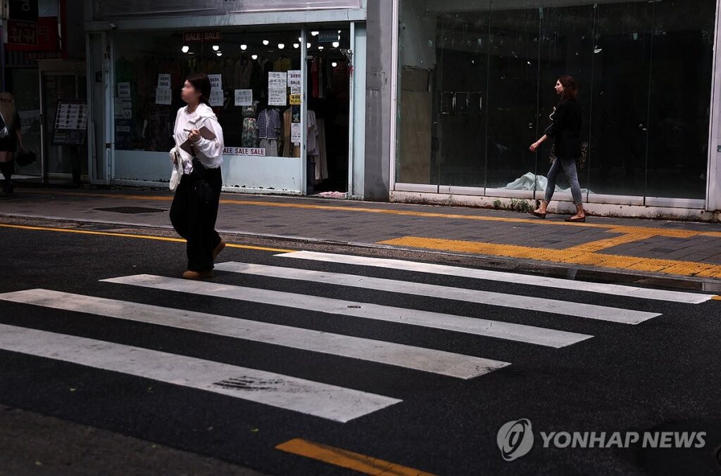 "여보, 우리 노후 어떡해"…예상치 못한 불똥에 노후자금까지 '흔들', 대체 왜? 2 정부 퇴직금 기준 변화