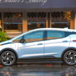 Chevrolet Bolt EV Launch Announcement