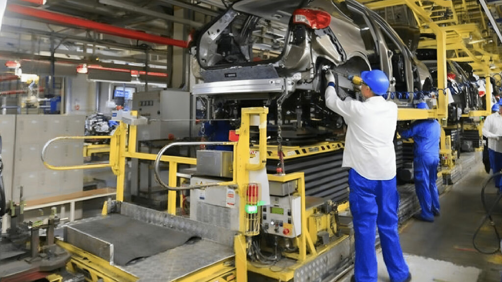 한국 철수설 돌더니 "엉뚱한 데서 터졌다"…세계적 브랜드에 무슨 일이? 5 Chevrolet Rumors of China Withdrawal (5)