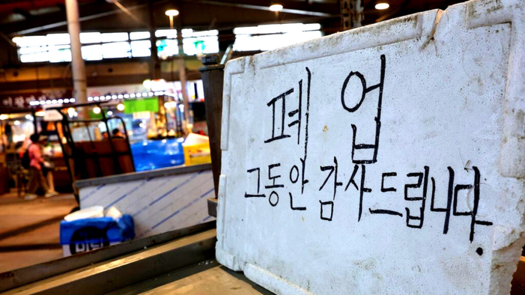 서민들의 동반자 사라지나? "그러길래 디젤을 왜 없애" …끝내 생산 중단 '충격' 2 현대 포터