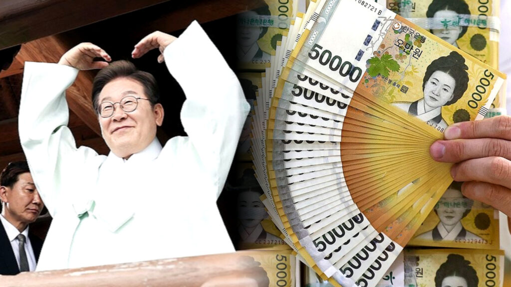 일 안 해도 "240만 원씩 따박따박?"… '이재명표 연금' 소식 "이제 걱정 없겠네" 1 주민 햇빛연금