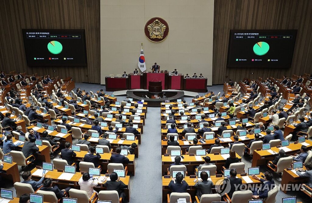 외환위기 때도 버텼는데…"이번엔 정말 다르다" 정부 예측 빗나가자 '발칵' 4 건설 외환위기 이후 최악