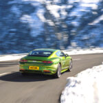 Continental GT Speed Best Interior