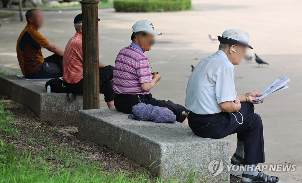 노후 걱정 끝? "이제 매달 받으세요"…정부 움직임에 5060 '제2 월급' 열렸다 3 사망보험금 연금 전환