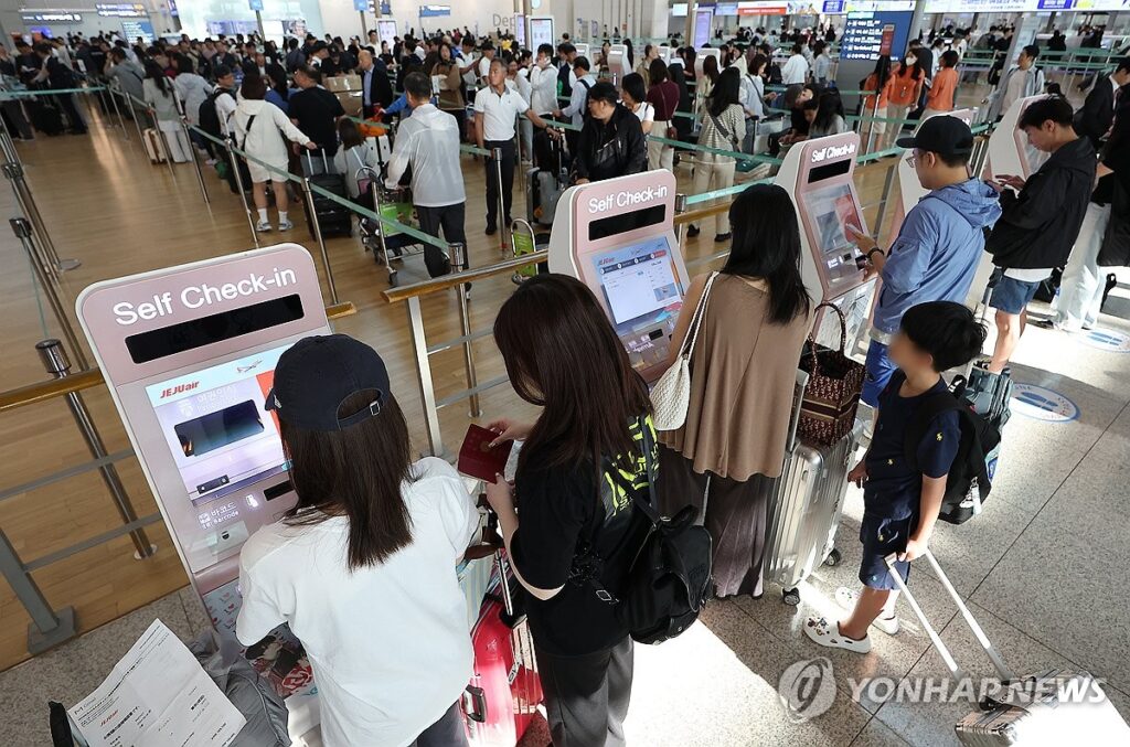 "몇 초 만에 모든 걸 잃었어요"…인생 '완전 꼬였다', 여행 갔다가 '날벼락' 2 해외 여행 해킹 피해