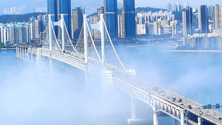 부산 데이터센터 투자