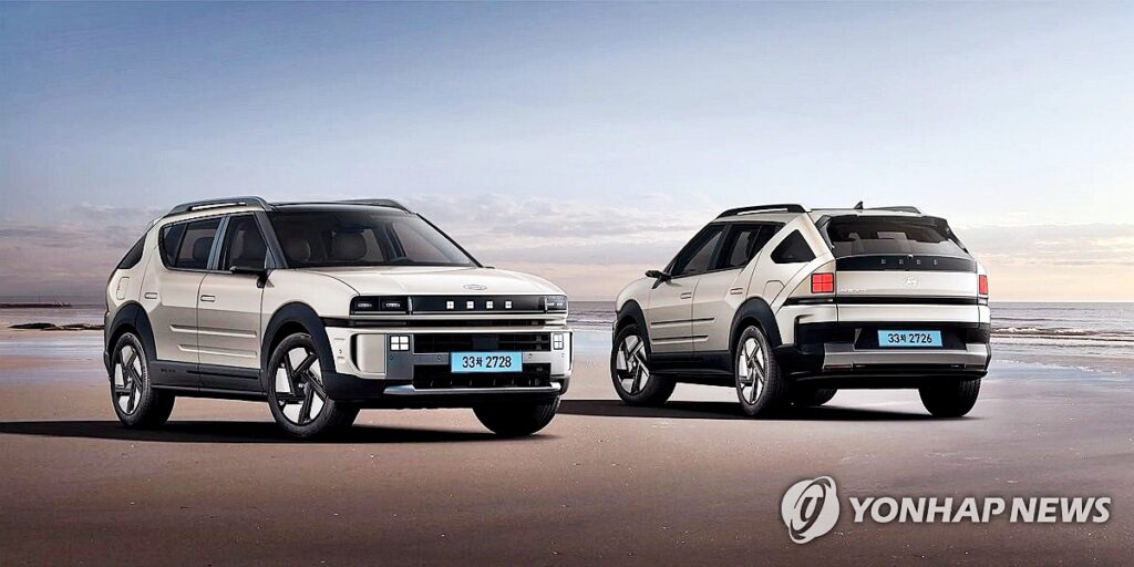 '전기차 누가 사'했는데 "역사적 순간 터졌다"…예상 밖 변화 뒤에 숨겨진 비밀 5 친환경 차