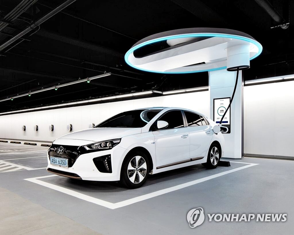 '전기차 누가 사'했는데 "역사적 순간 터졌다"…예상 밖 변화 뒤에 숨겨진 비밀 2 친환경 차