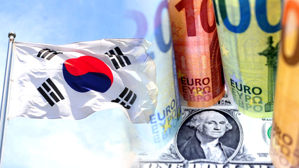 유로화 외평채 발행