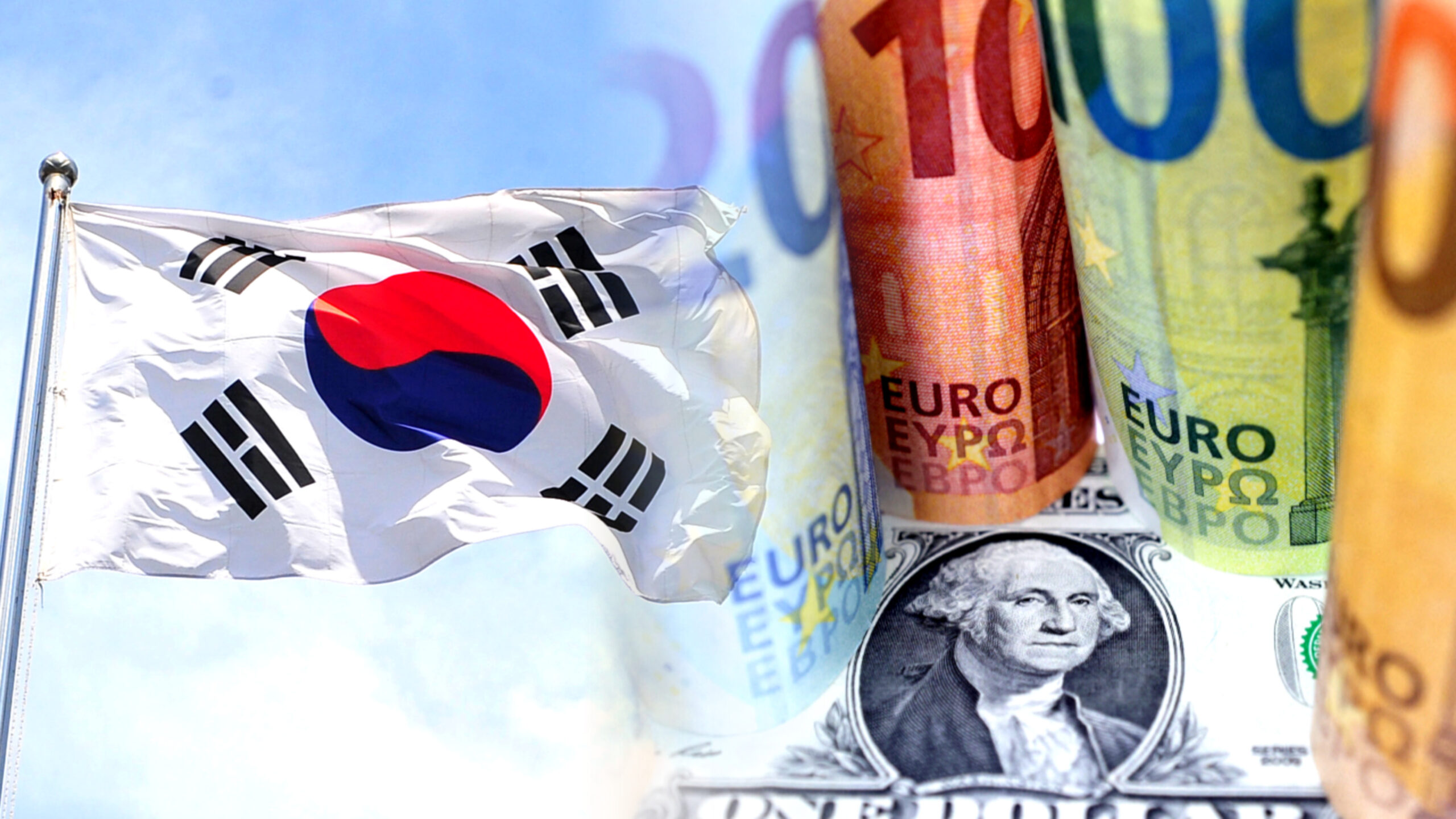 유로화 외평채 발행
