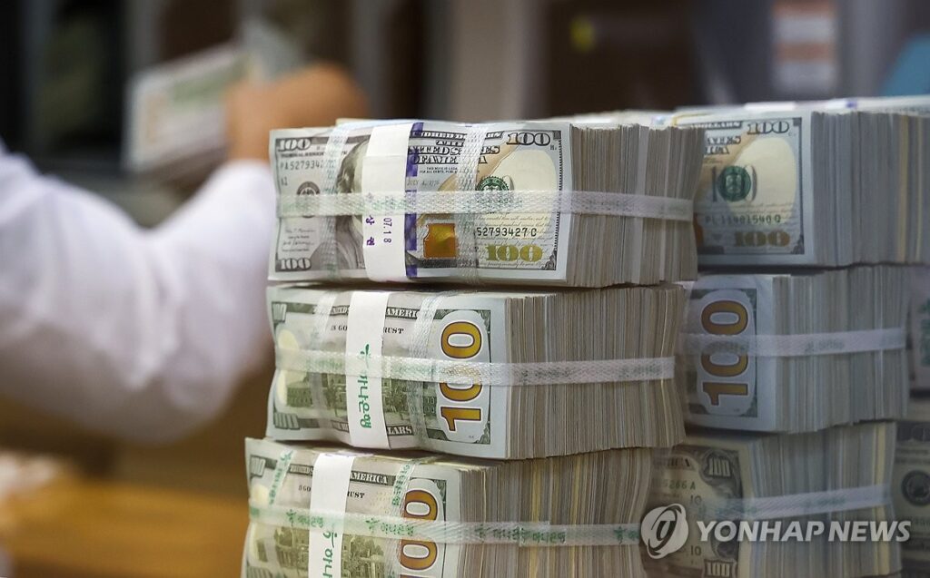 유로화 외평채 발행