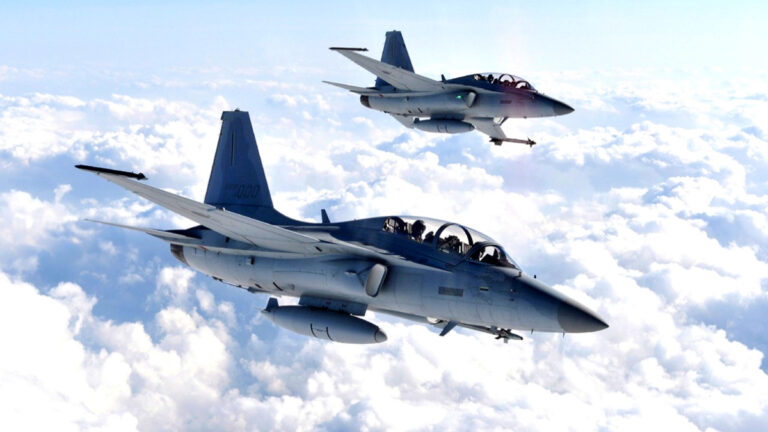 FA-50