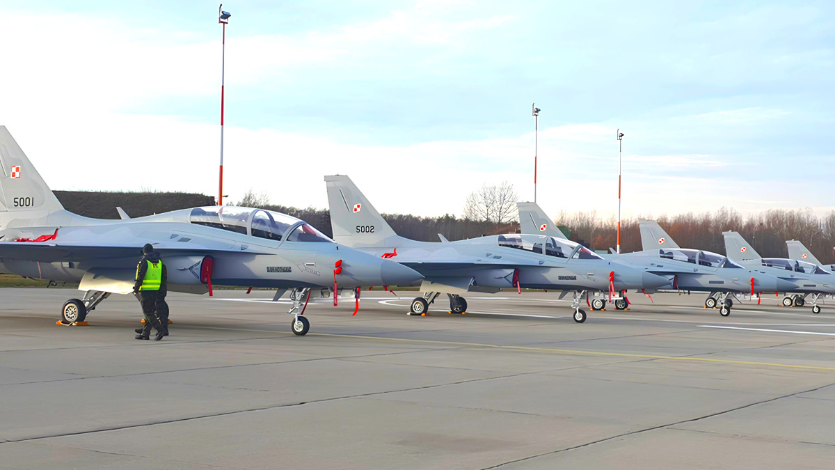FA-50GF