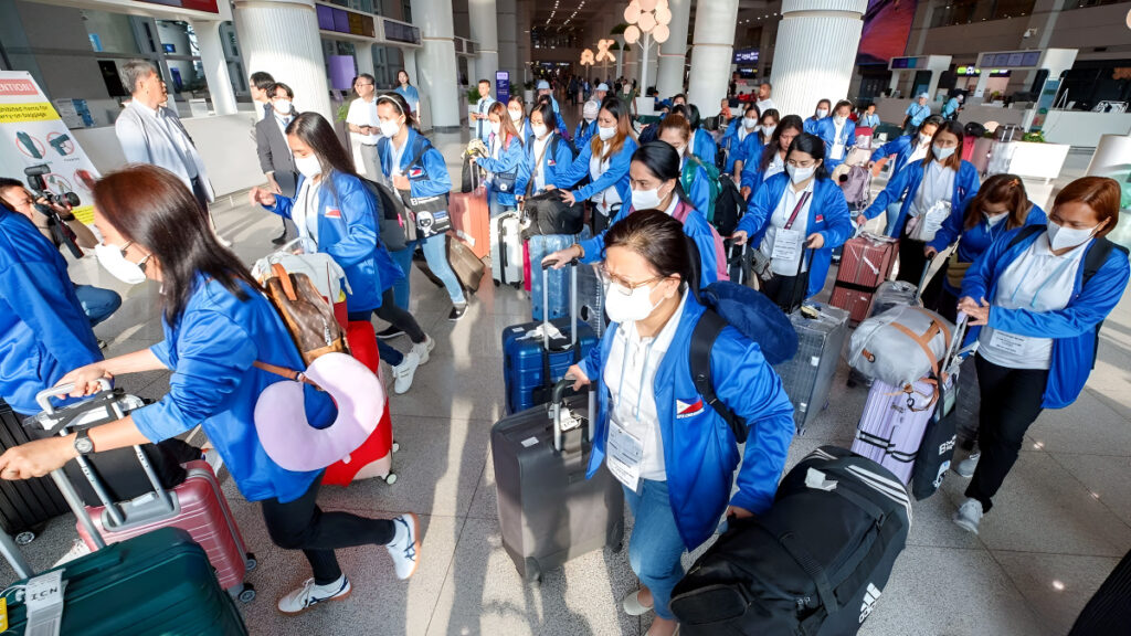 "이러다 다 떠나겠네"... 결국 '불만' 터져버린 외국인들, 무슨 일이길래? 1 외국인