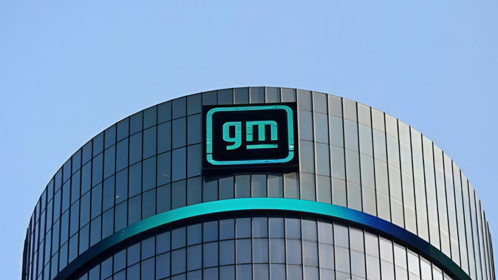 韓 철수설에 불안했는데 "美는 2년간 집중 투자 약속?"…자세히 봤더니 2 GM US Large Investment (2)