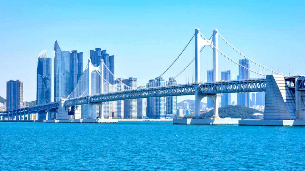 가덕도 신공항 현대