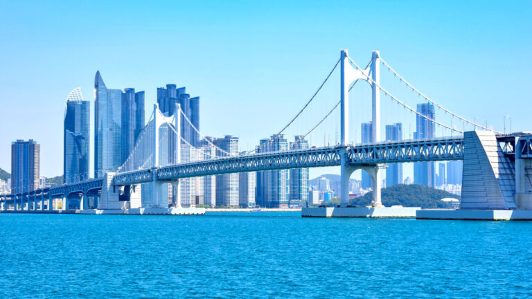 가덕도 신공항 현대
