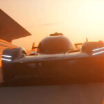 Genesis Le Mans 24 First Challenge