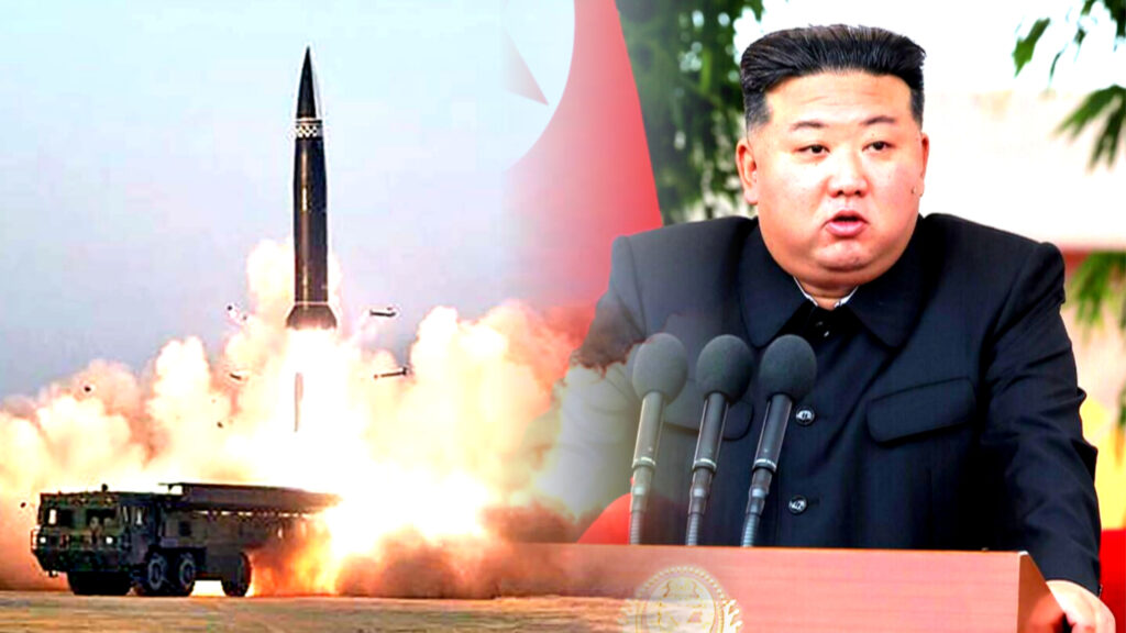 "북한이 공포 떠는 이유 있었네"…미국 빼면 한국뿐? 초강대국급 기술에 '감탄' 1 한화 하늘 방패막이