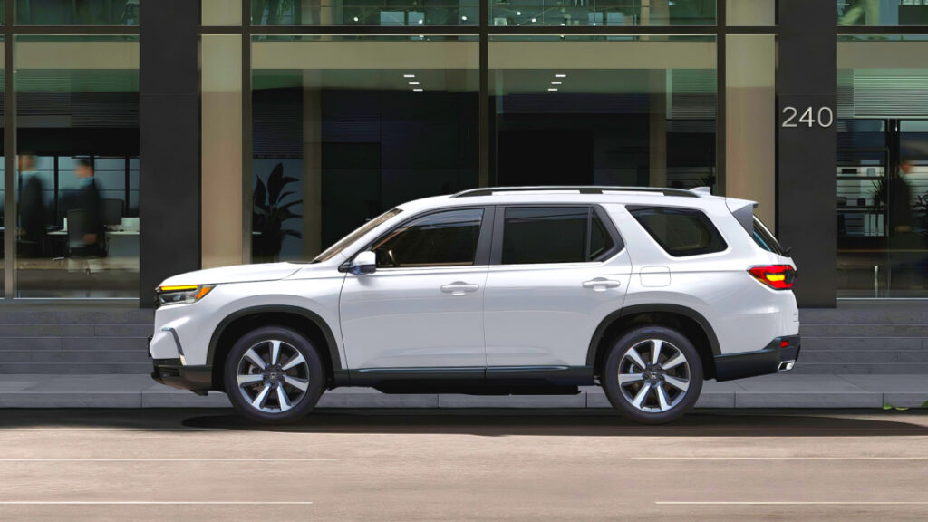 시승만 해도 100만원 상품권 준다?…"이 정도면 안 올 이유가 없다" 1 Honda 2025 June Promotion