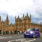 Honda Super EV Concept Revealed