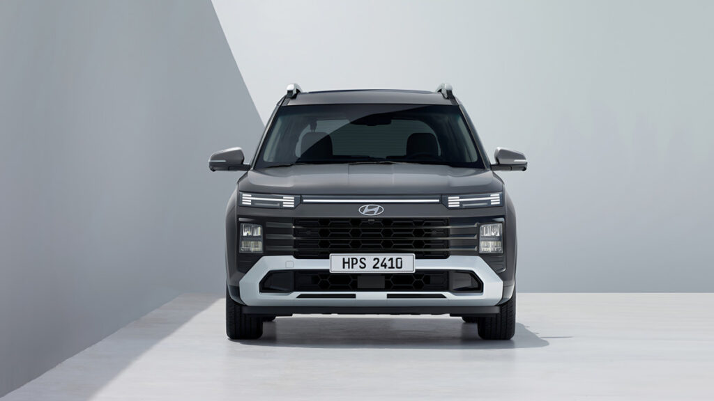 "여기서 돈 쓸어담고 있었네"...놀라운 한국차 판매량, 이게 세계적 흐름? 5 Hyundai Creta Emerging Markets (5)