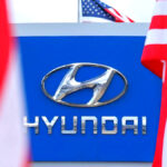 Hyundai Export Supply Chain