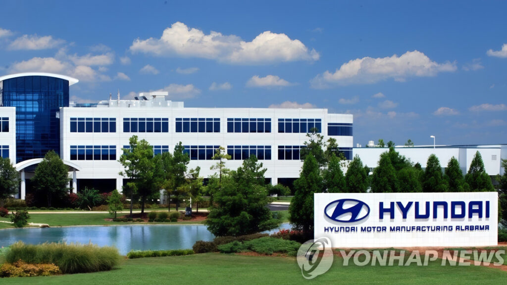 "멕시코→미국→캐나다 루트 막혔다"…복잡해진 공급망에 현대차 '골머리' 6 Hyundai Export Supply Chain (6)