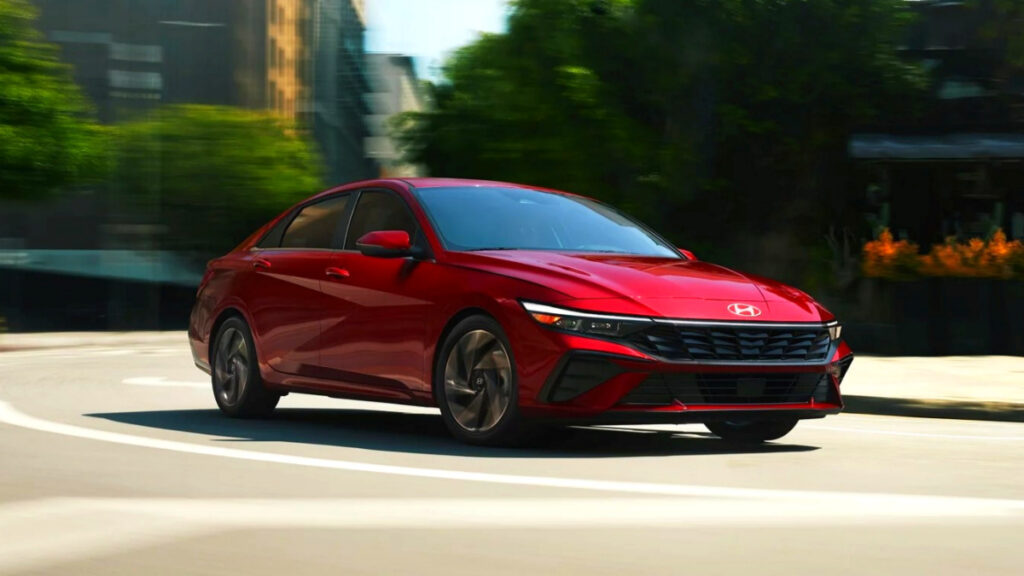 너도나도 한국차 찾더니 "이 정도 일줄은 몰랐다"…39년 만에 '결국' 1 Hyundai Kia US Sales Performance